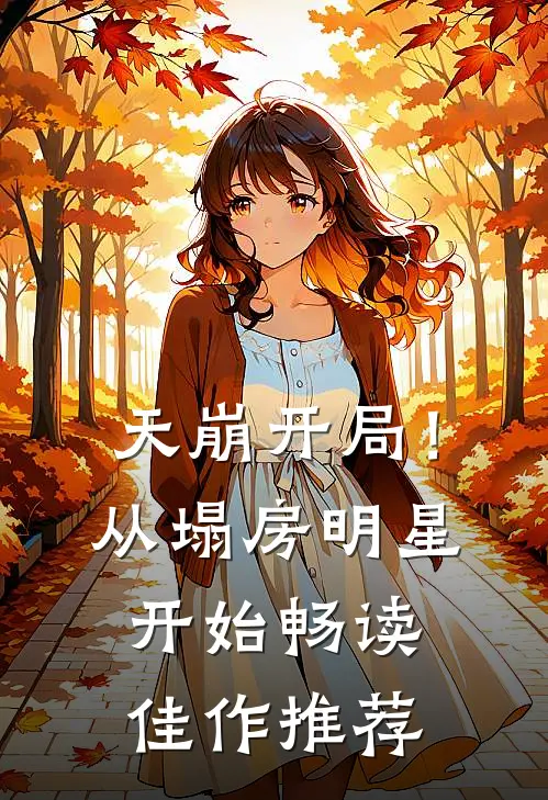 天崩开局！从塌房明星开始畅读佳作推荐