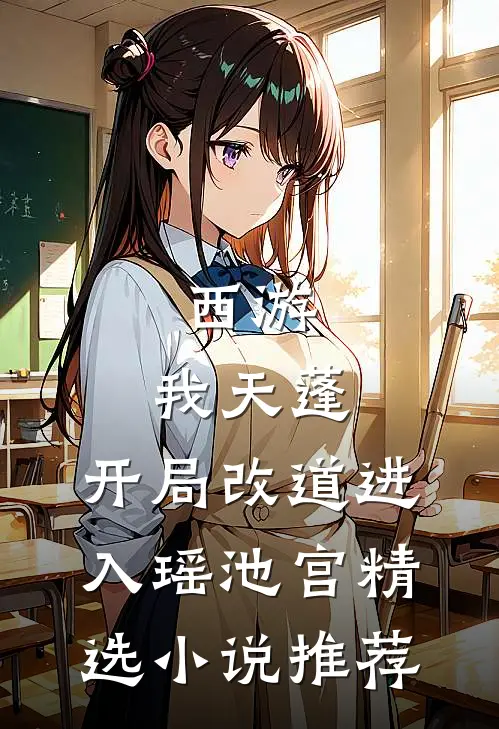 西游：我天蓬，开局改道进入瑶池宫精选小说推荐