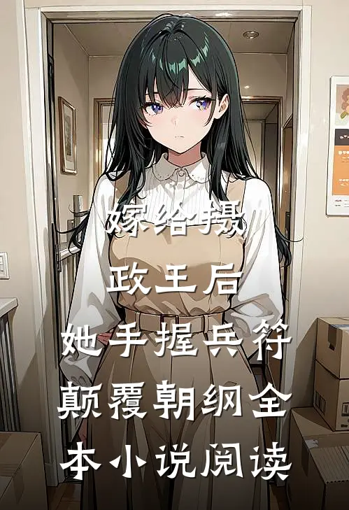 嫁给摄政王后，她手握兵符颠覆朝纲全本小说阅读