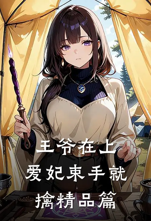 王爷在上：爱妃束手就擒精品篇