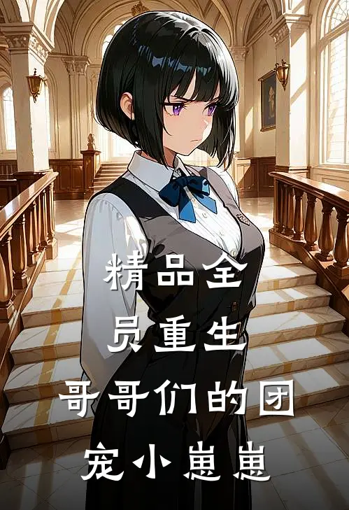 精品全员重生：哥哥们的团宠小崽崽