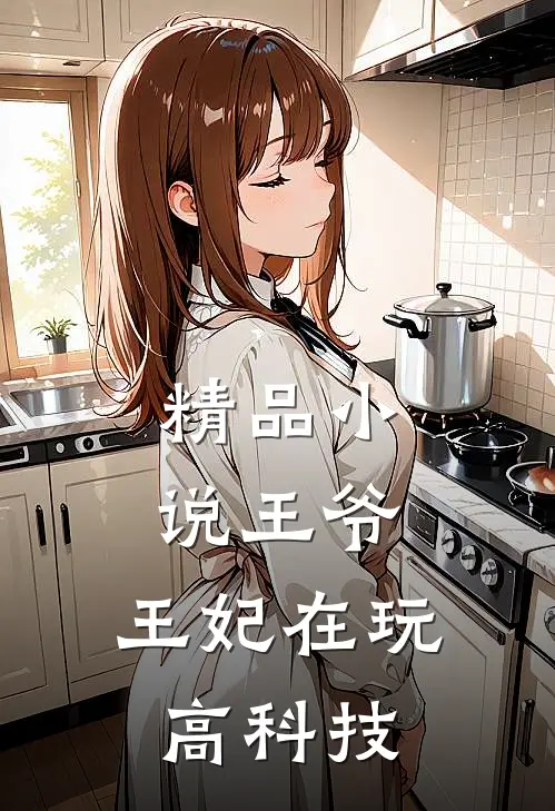 精品小说王爷，王妃在玩高科技