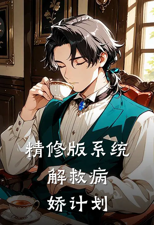 精修版系统：解救病娇计划