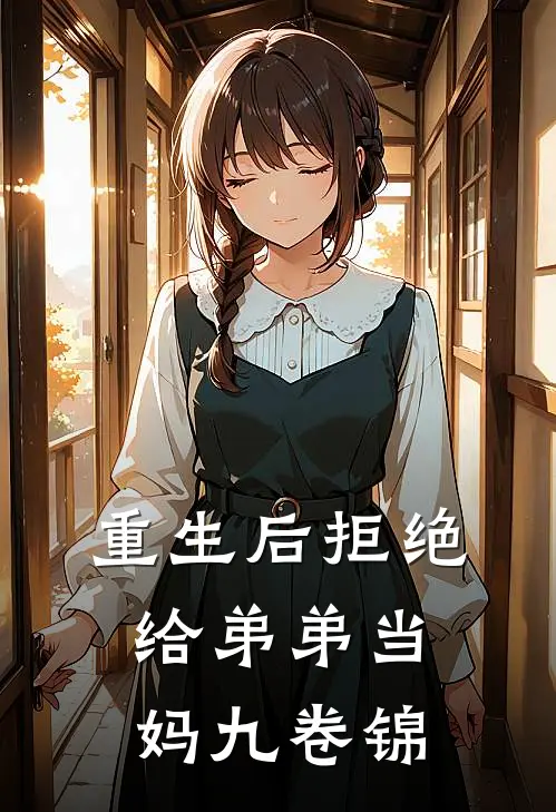 重生后拒绝给弟弟当妈九卷锦