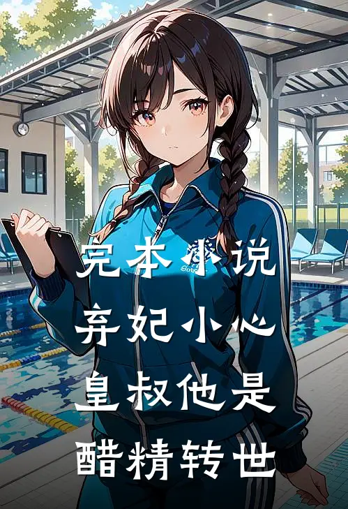 完本小说弃妃小心,皇叔他是醋精转世