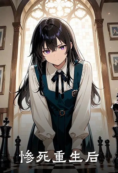 惨死重生后