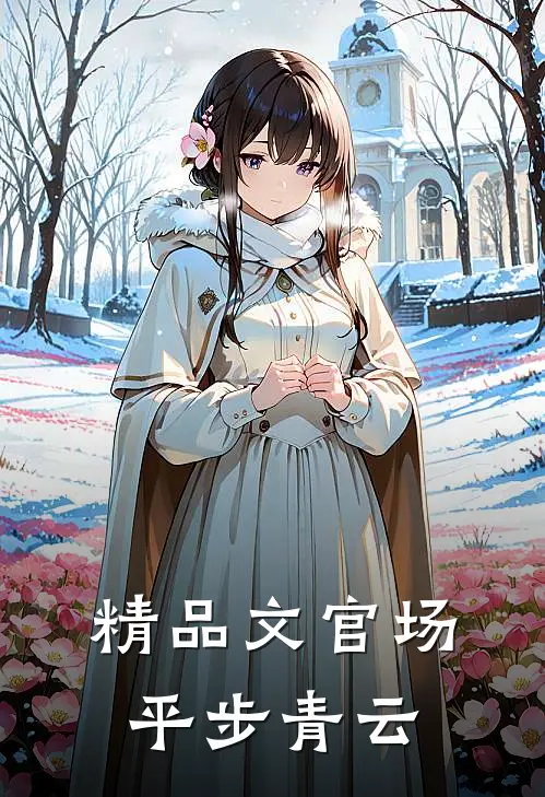 精品文官场：平步青云