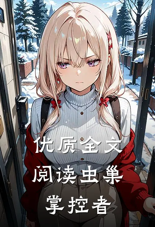 优质全文阅读虫巢掌控者