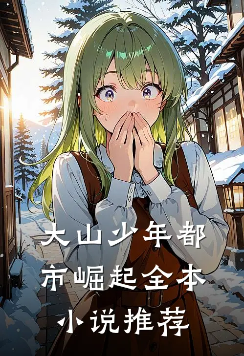 大山少年都市崛起全本小说推荐