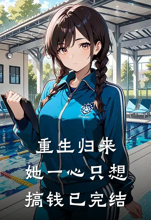 重生归来，她一心只想搞钱已完结