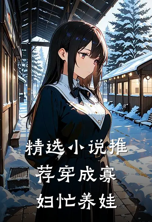精选小说推荐穿成寡妇忙养娃