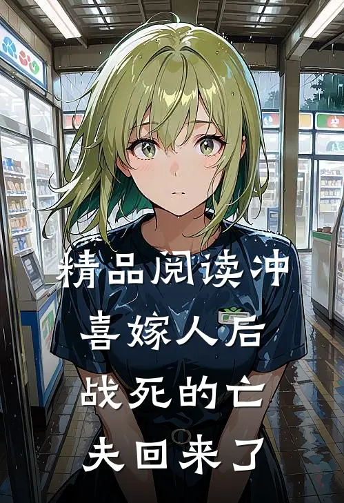 精品阅读冲喜嫁人后，战死的亡夫回来了