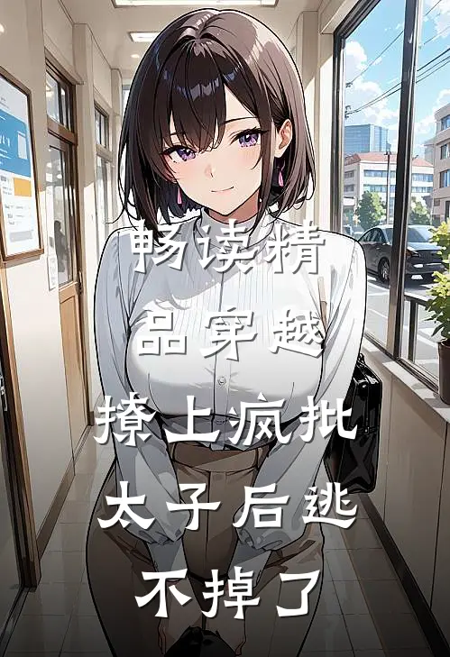 畅读精品穿越：撩上疯批太子后逃不掉了