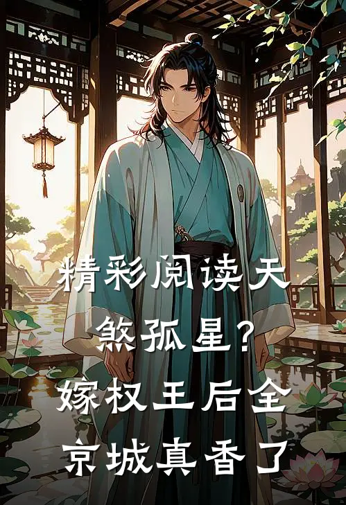 精彩阅读天煞孤星?嫁权王后全京城真香了