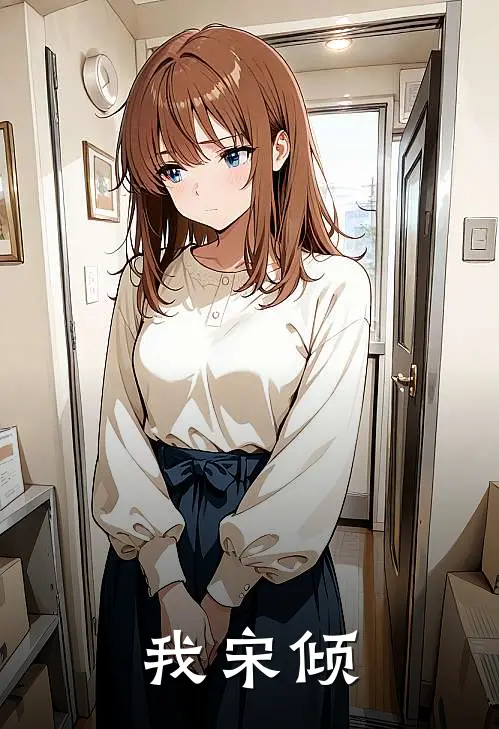 我宋倾