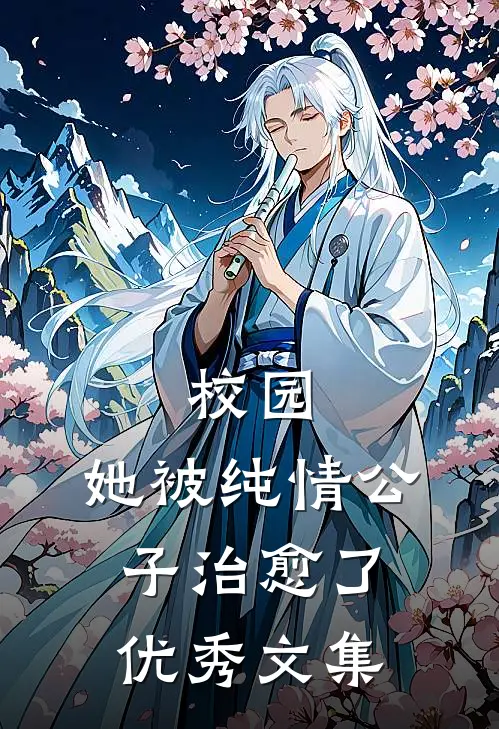 校园：她被纯情公子治愈了优秀文集