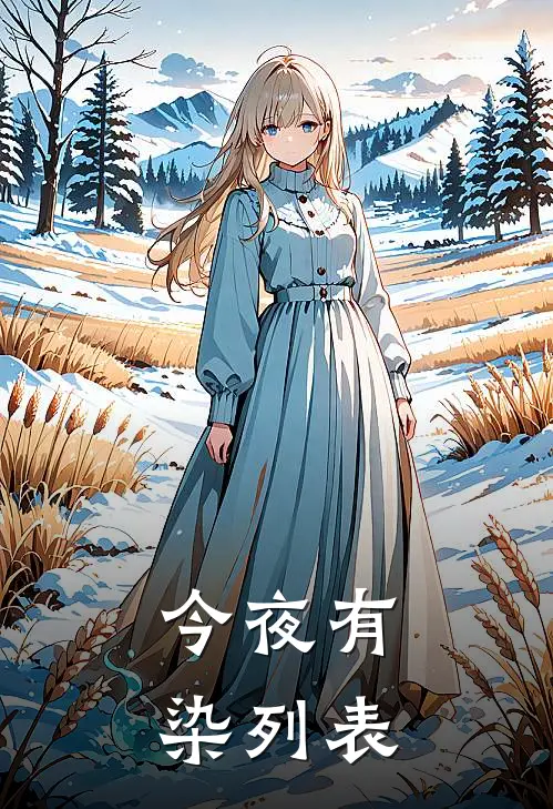 今夜有染列表