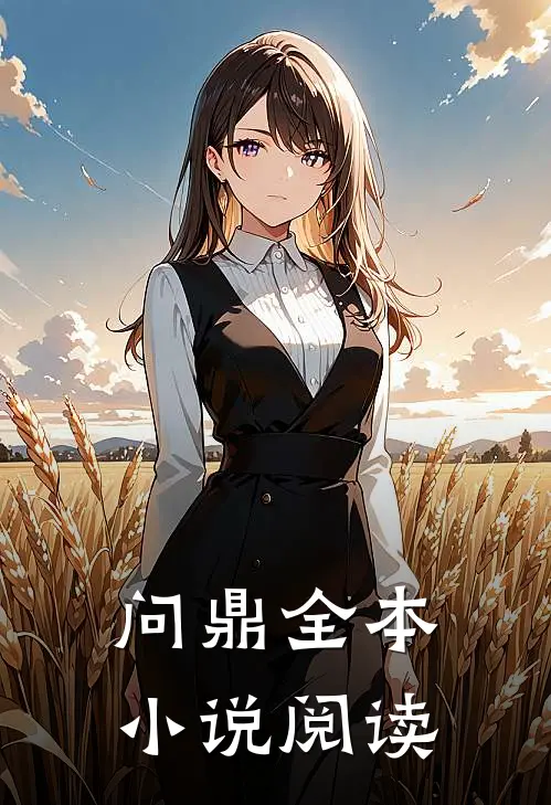 问鼎全本小说阅读