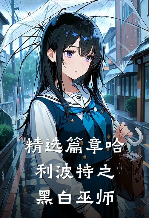 精选篇章哈利波特之黑白巫师