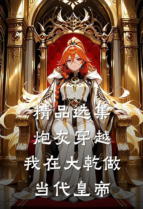 精品选集炮灰穿越，我在大乾做当代皇帝
