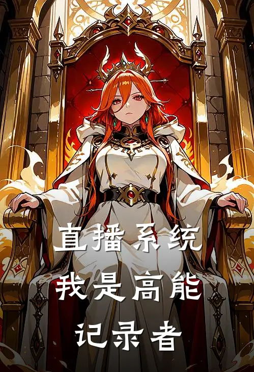 直播系统我是高能记录者