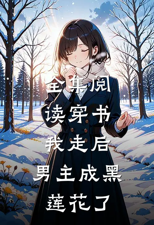 全集阅读穿书：我走后，男主成黑莲花了