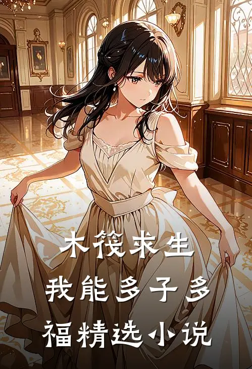 木筏求生，我能多子多福精选小说