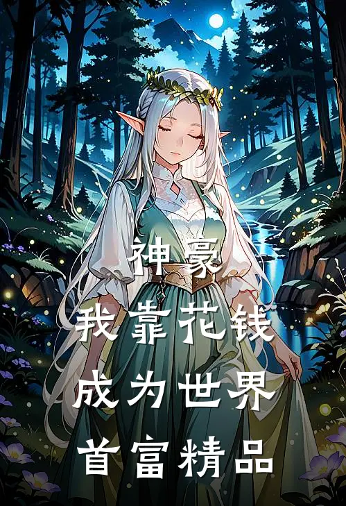 神豪：我靠花钱成为世界首富精品