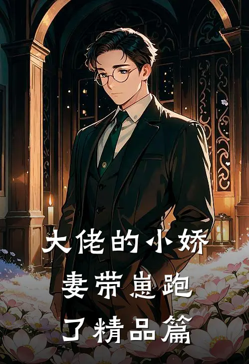 大佬的小娇妻带崽跑了精品篇