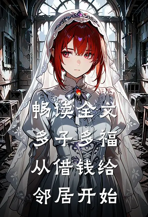 畅读全文多子多福，从借钱给邻居开始