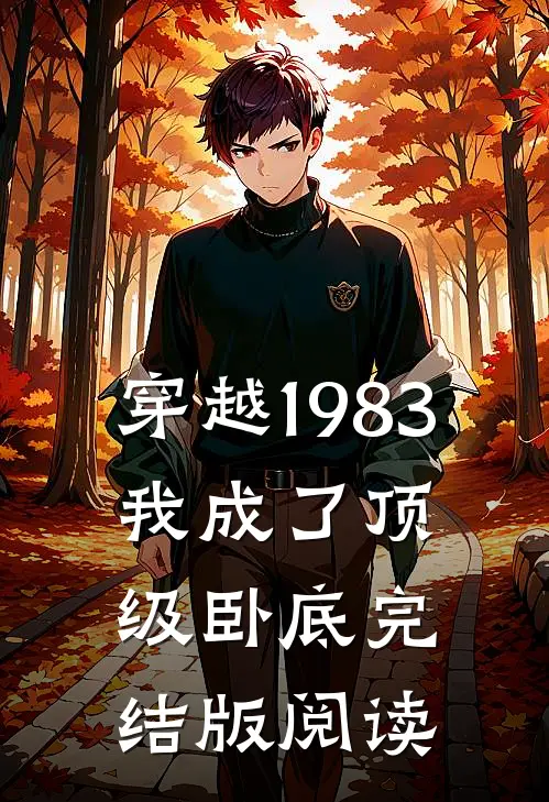 穿越1983：我成了顶级卧底完结版阅读