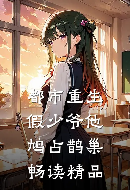 都市重生：假少爷他鸠占鹊巢畅读精品