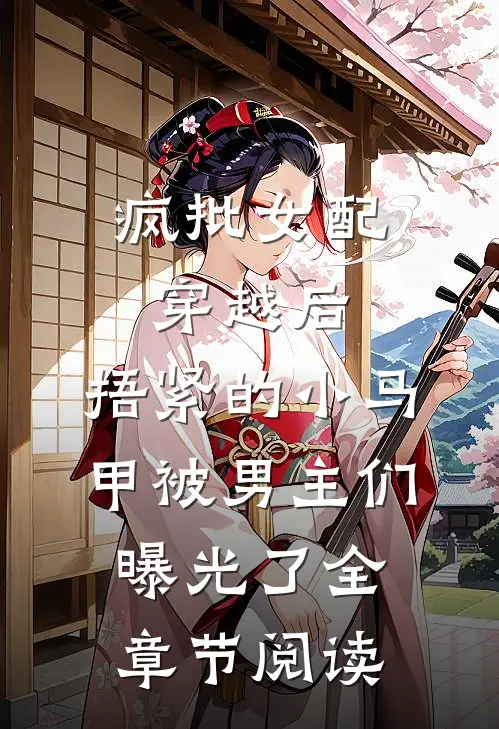 疯批女配穿越后，捂紧的小马甲被男主们曝光了全章节阅读
