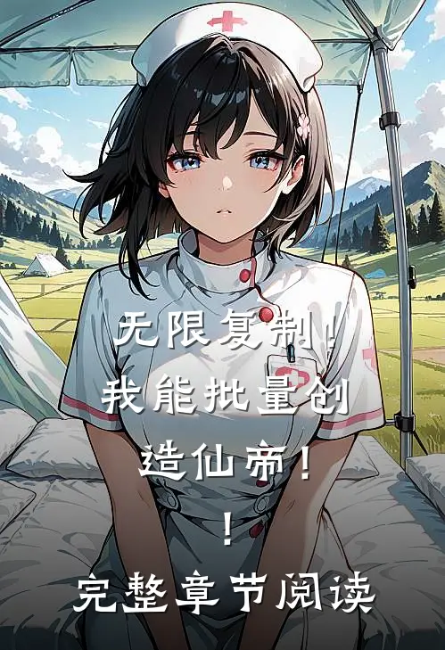 无限复制！我能批量创造仙帝！！完整章节阅读
