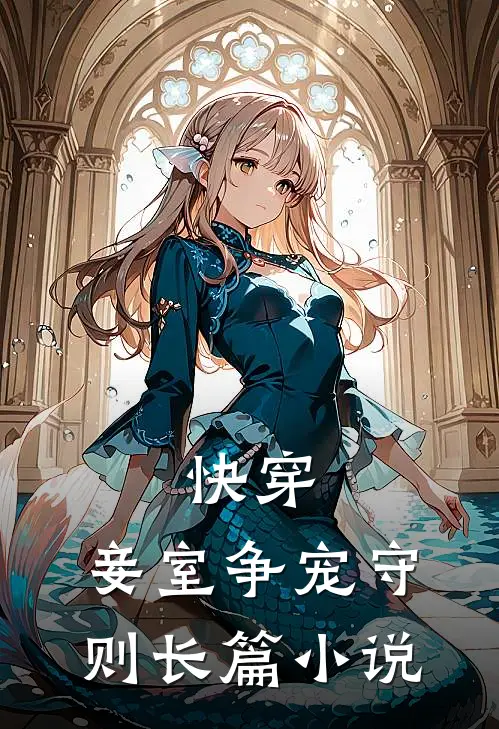 快穿：妾室争宠守则长篇小说