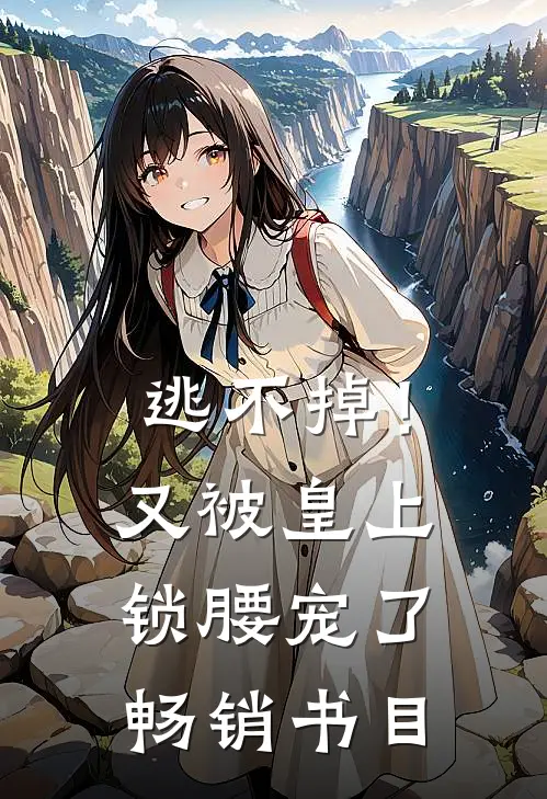 逃不掉！又被皇上锁腰宠了畅销书目
