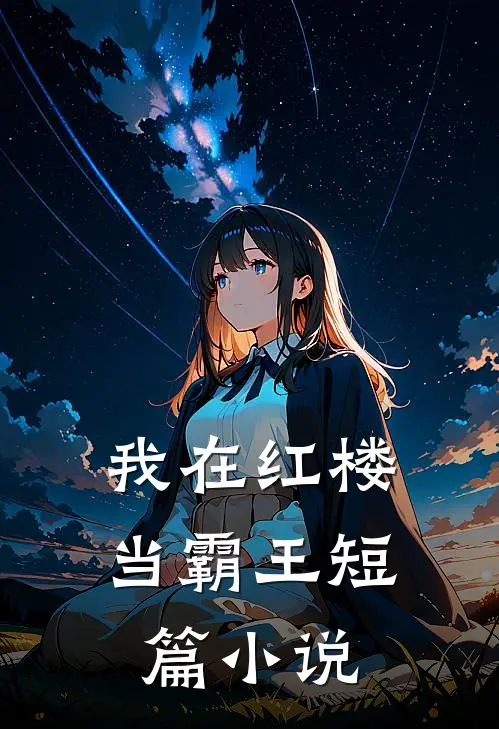 我在红楼当霸王短篇小说