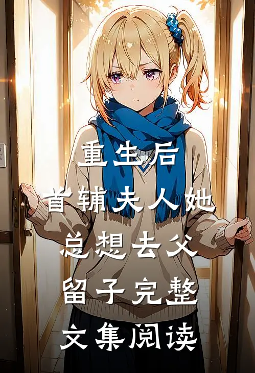 重生后，首辅夫人她总想去父留子完整文集阅读