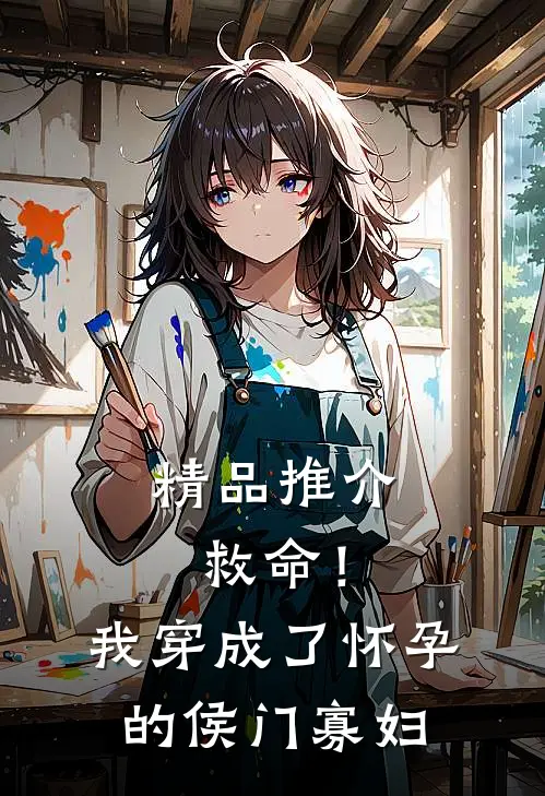 精品推介救命！我穿成了怀孕的侯门寡妇