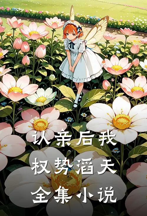 认亲后我权势滔天全集小说