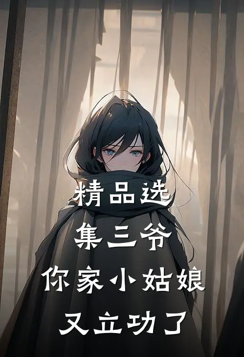 精品选集三爷，你家小姑娘又立功了