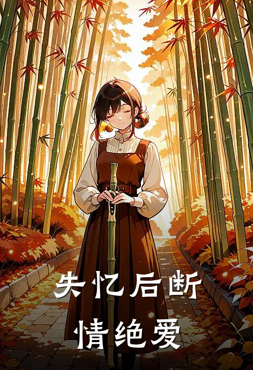 失忆后断情绝爱