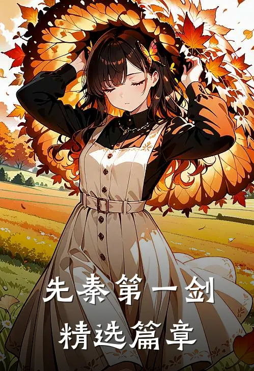 先秦第一剑精选篇章