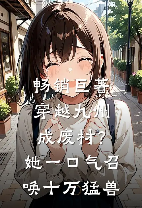 畅销巨著穿越九州成废材？她一口气召唤十万猛兽