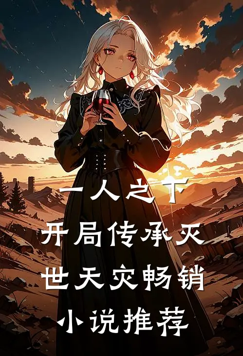 一人之下：开局传承灭世天灾畅销小说推荐