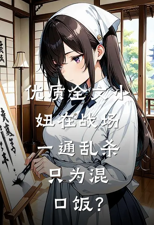 优质全文小妞在战场一通乱杀，只为混口饭？