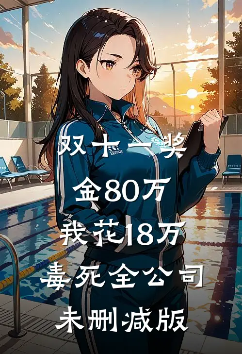 老公，我会给你带来好运的雅宁徐巍奕:全文+结局+番外