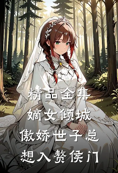 精品全集嫡女倾城，傲娇世子总想入赘侯门