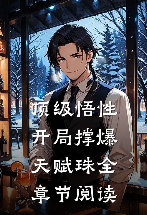 顶级悟性，开局撑爆天赋珠全章节阅读
