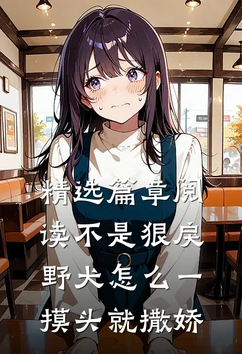 精选篇章阅读不是狠戾野犬怎么一摸头就撒娇